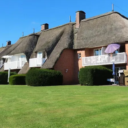 Hus Op De Wurth Austernfischer *